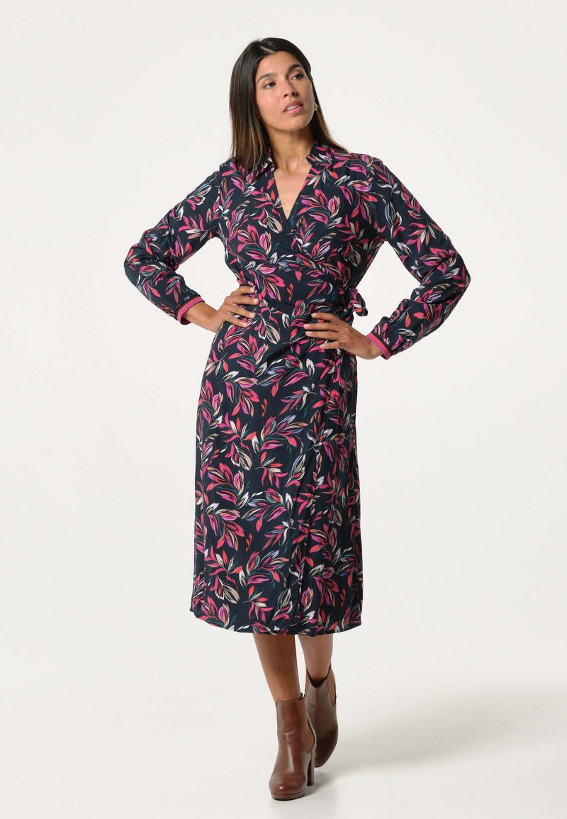 J&JOY TENNIS CLUB - Jurk - pink