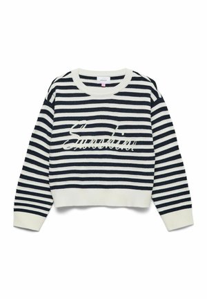 VMAPPLE - Pullover - birch