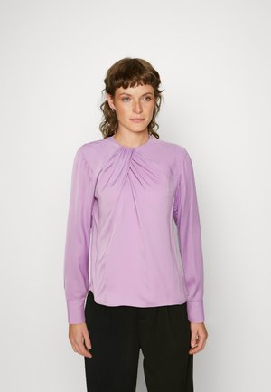 Twist & Tango BRENDA BLOUSE - Μπλούζα - lilac