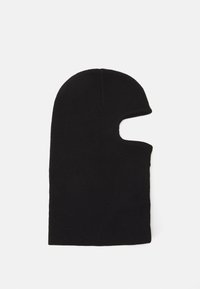 Carhartt WIP ZIP MASK UNISEX - Beanie - black