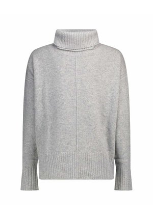 COLLO  - Pullover - grigio