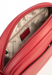 Hexagona CONFORT - Toilettas - rouge foncé confort