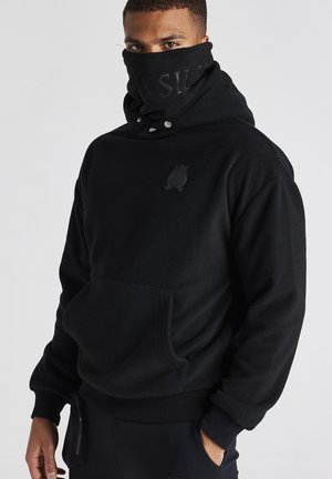 POLAR - Huppari - black