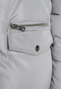 New Look 915 Generation UNIVERSE - Abrigo de invierno - light grey