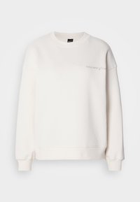 Não selecionado, offwhite