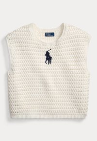 Vald, white