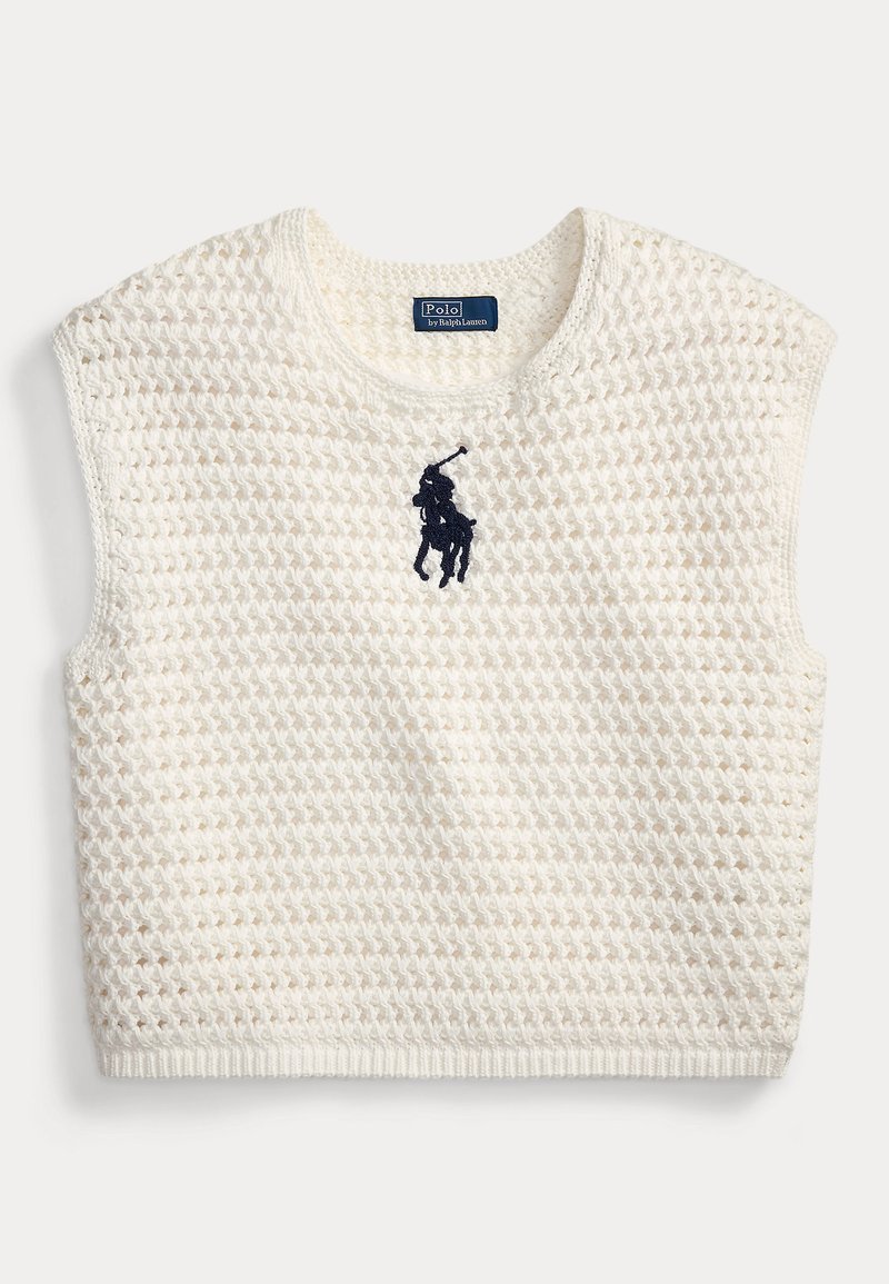 Jersey de punto