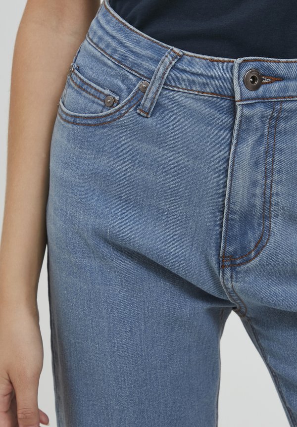 OXAnni - Straight leg jeans2