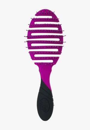 FLEX DRY - Borstel - purple