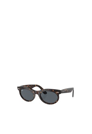 SOLE  WAYFARER OVAL  - Occhiali da sole - havana