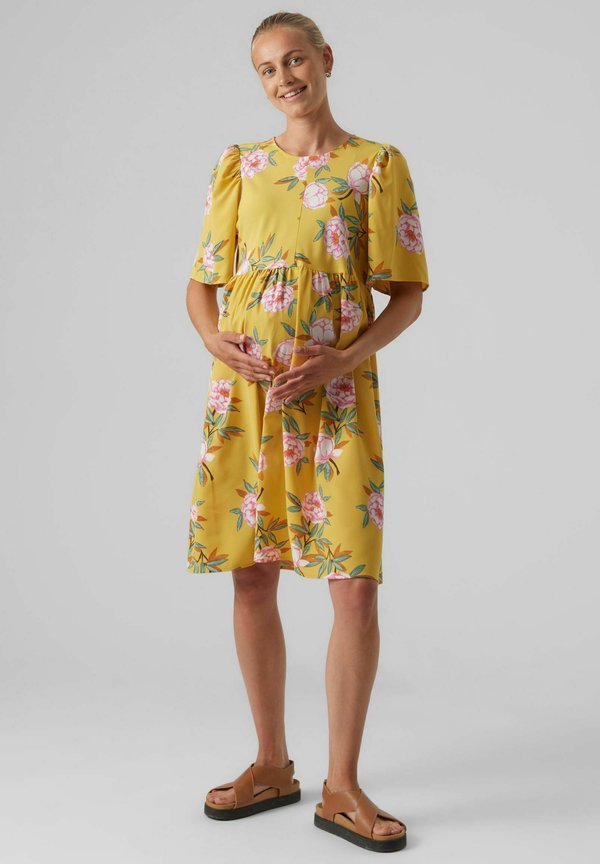 MLPALMA S/S  - Freizeitkleid