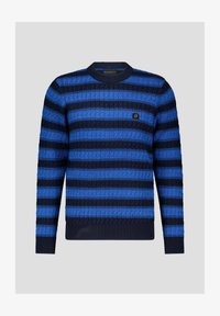 Niet geselecteerd, mediumblue