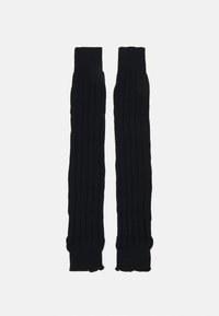 Swedish Stockings - HEIDI LEG/ARM WARMER - Blauzdinės - black Miniatiūros vaizdas 1