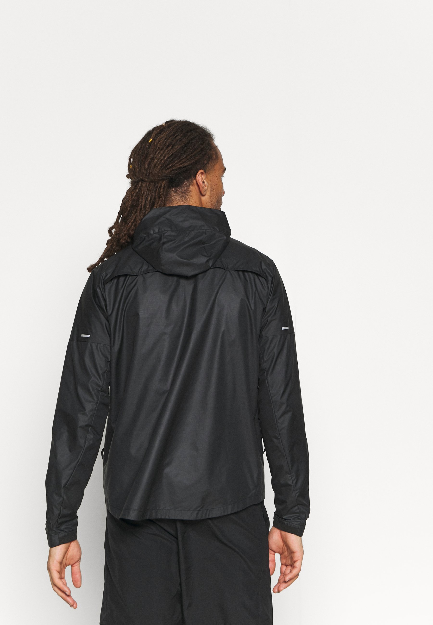 nike laufjacke wasserdicht