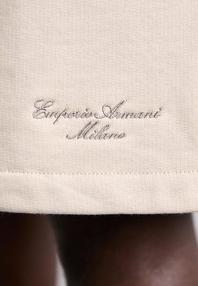 Emporio Armani Jogginghose - fog