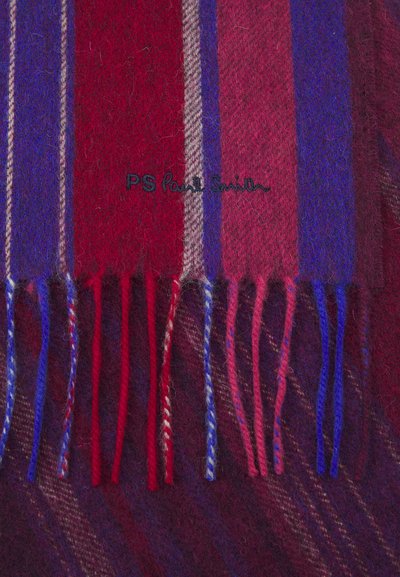 PS Paul Smith UNISEX - Scarf - multicoloured