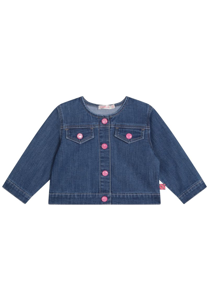 Billieblush Spijkerjas blauw denim/bluedenim Billieblush Spijkerjas blauw denim/bluedenim