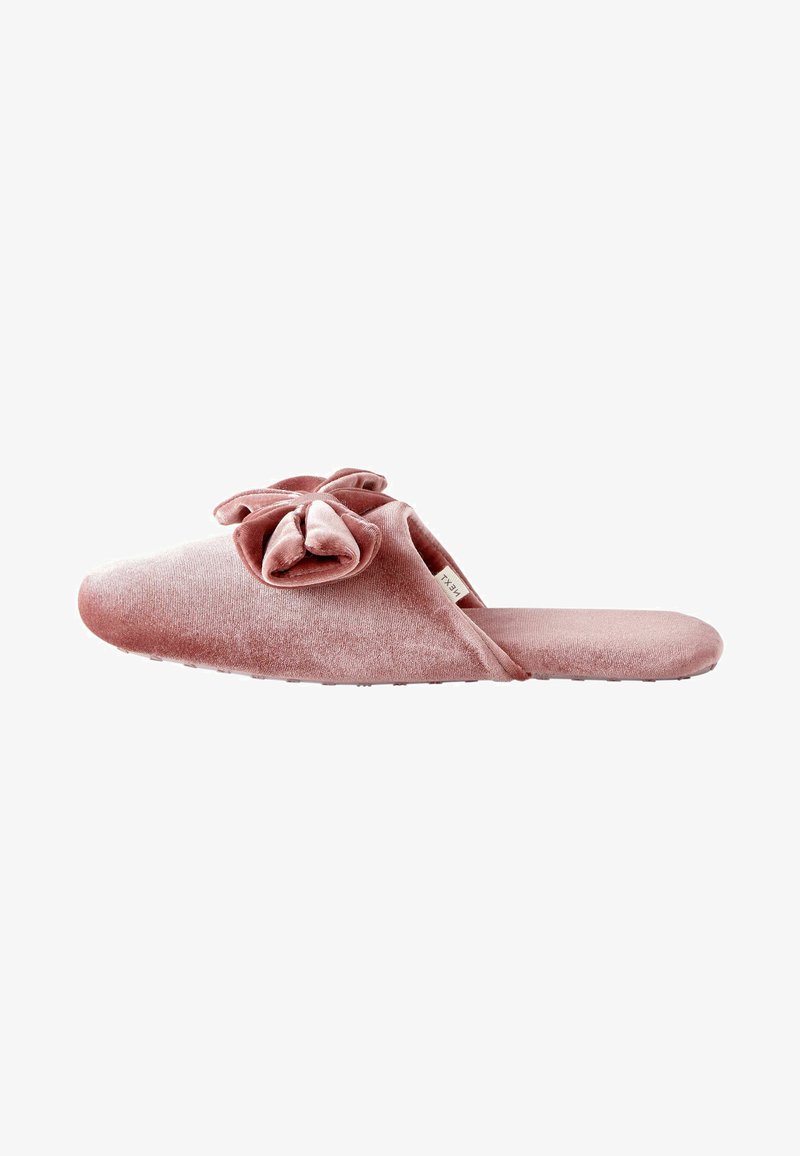 Next REGULAR FIT-BOW - Copati - pink