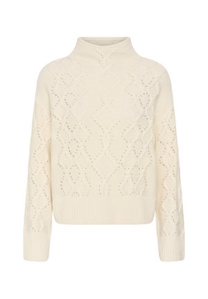Part Two, CHARNELPW PULLOVER - Πουλόβερ - whitecap gray