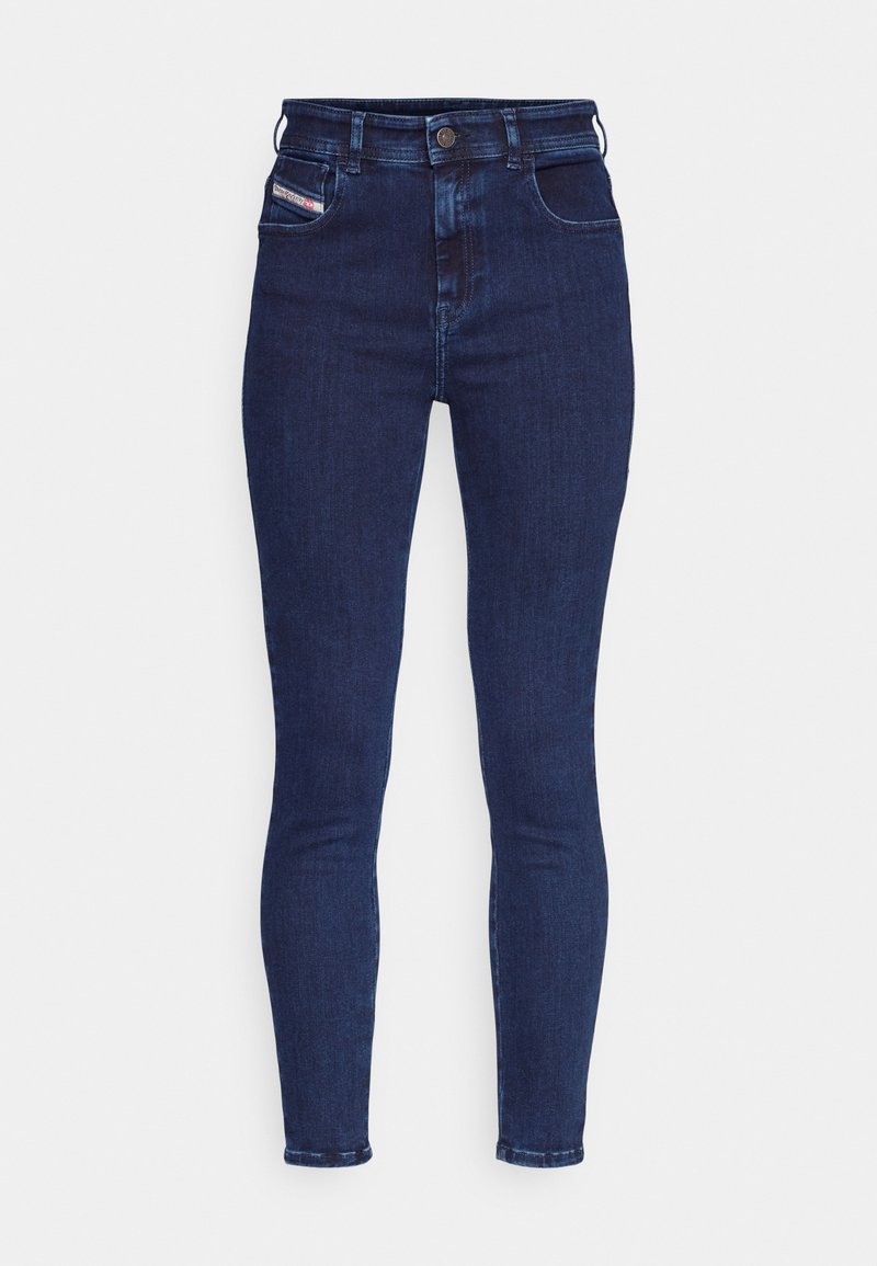 Blugi skinny fit