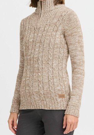 Maglione - beige