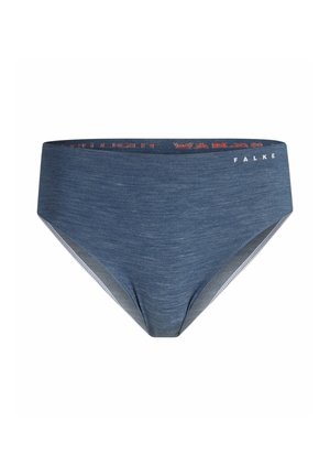 FALKE Wool-Tech Light warm and cold temperatures - Slip - capitain