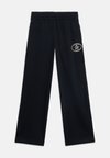 CLUB PANT RULES UNISEX - Долнище на анцуг - black/sanddrift