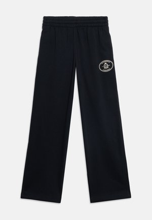 Nike Sportswear, CLUB PANT RULES UNISEX - Jogginghose - black/sanddrift