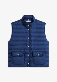 Ikke valgt, dark night navy