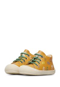 Naturino COCOON - Dětské boty - kürbis