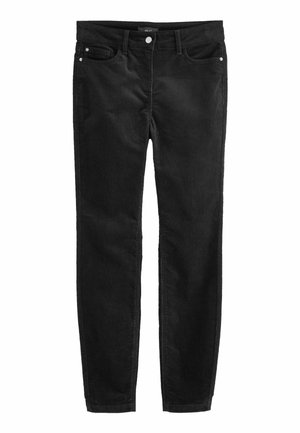 Pantalones - black