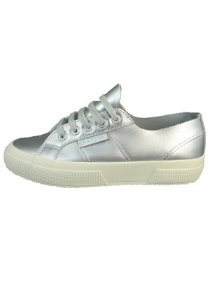 LOW 2750 METALLIC S8133DW SAIQ PLATINUM FAVORIO  - Trainers - platinum favorio