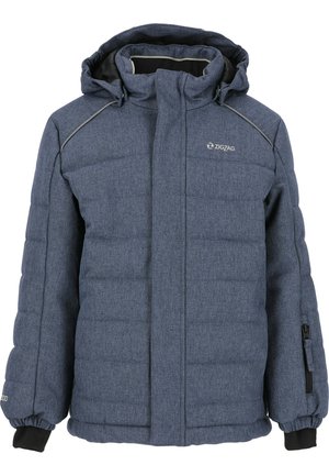 NINO - Veste d'hiver - navy