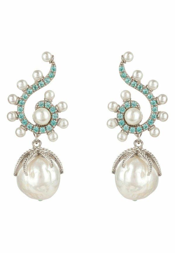 BAROQUE  - Earrings2