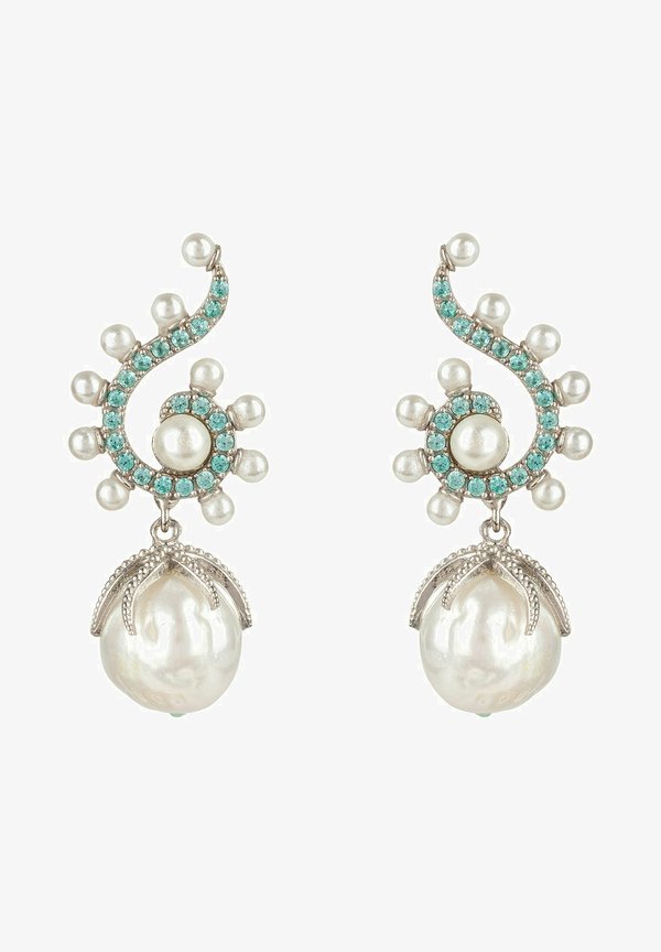 BAROQUE - Earrings2