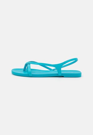 Call it Spring VEGAN MONTEBELLO - Sandales tongs - turquoise