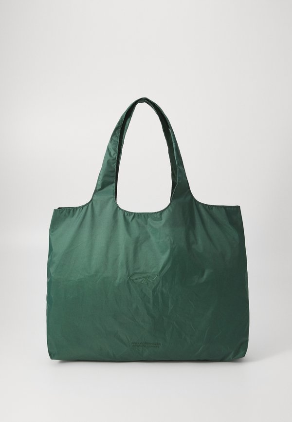 TOTE SAGE UNISEX - Tote bag - sage