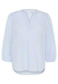 KAJOLLIA - Blouse - soft chambray