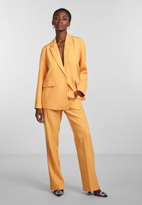 YAS YASBLURIS - Blazer - mock orange