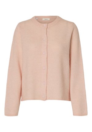 Selected, SLFLULU - Cardigan - pale dogwood