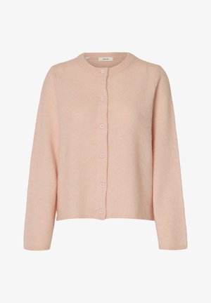 Selected, SLFLULU - Cardigan - pale dogwood