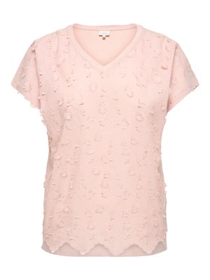 ONLY Carmakoma, - T-shirt z nadrukiem