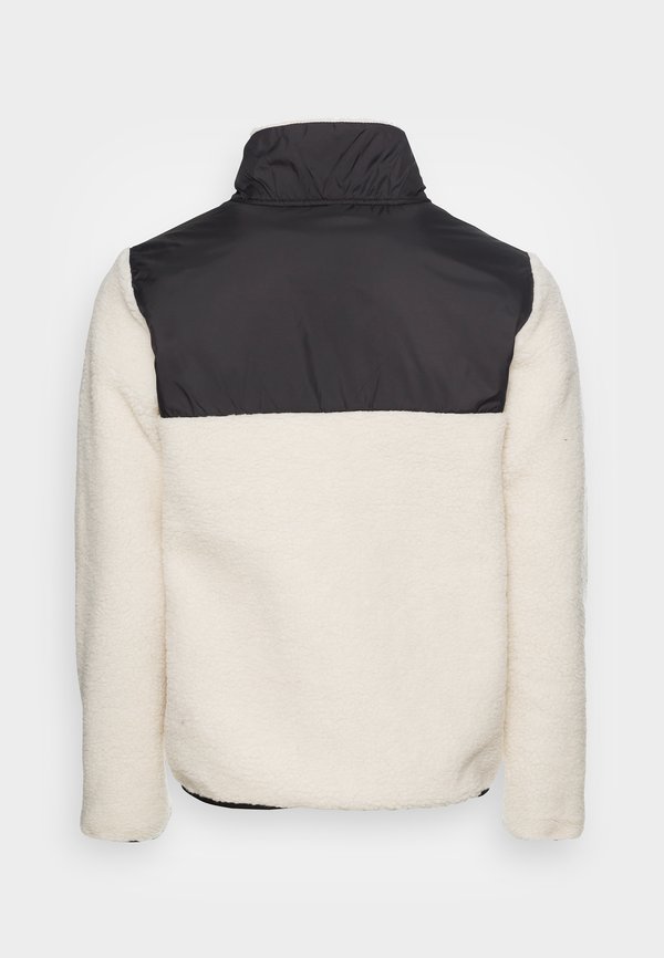 CRISTOFI - Fleece jacket - beige2