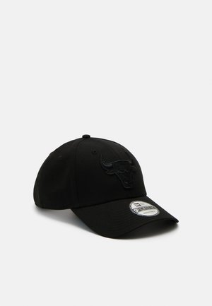 LEAGUE ESSENTIAL 9FORTY® UNISEX - Šiltovka - black