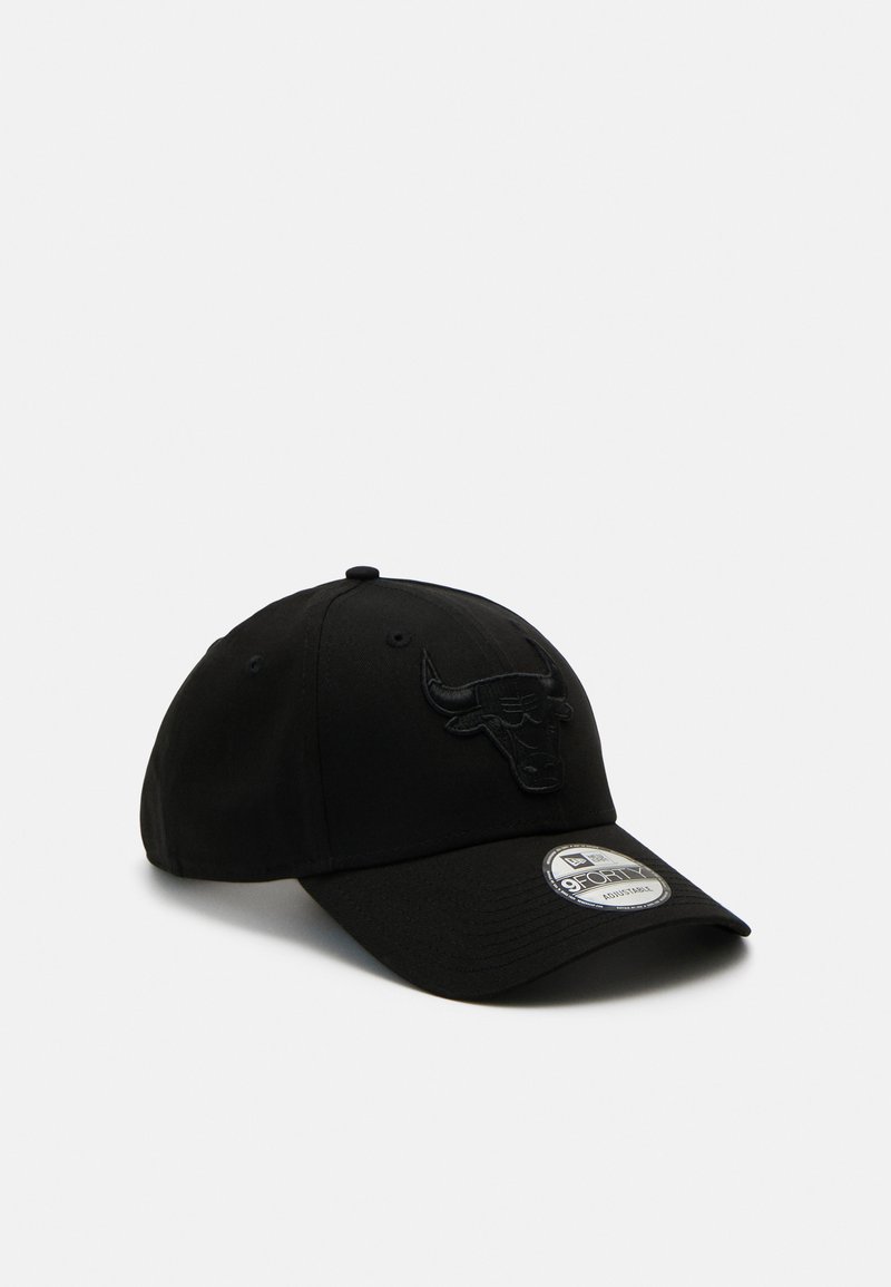 New Era - LEAGUE ESSENTIAL 9FORTY® UNISEX - Kepuraitė - black, Padidinti