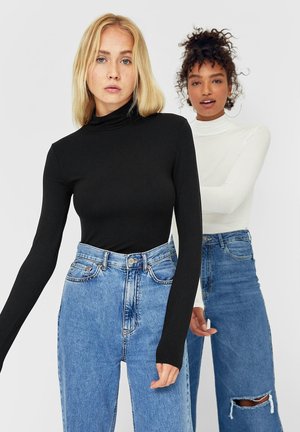 MULTIPACK - Jumper - black