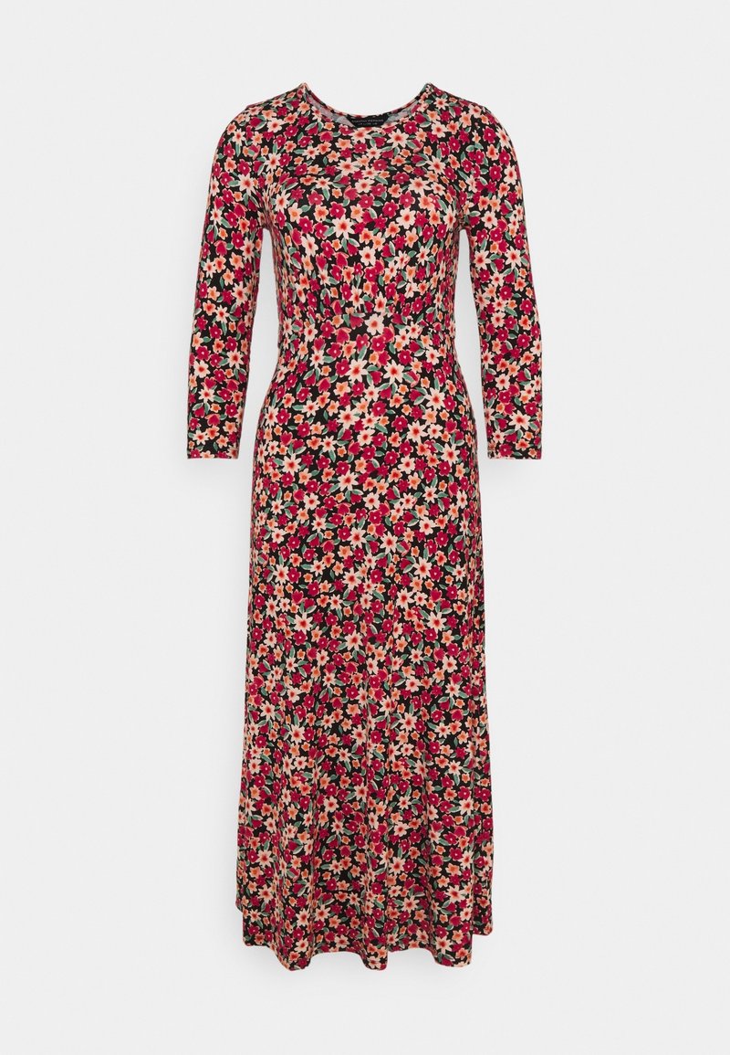 Dorothy Perkins Žerzejové šaty - pink