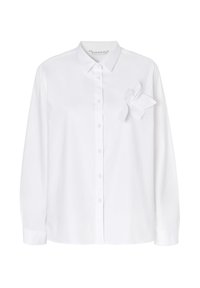 SUSAN - Cămașă - white