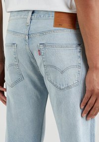 Levi's® 501® LEVI'S®ORIGINAL - Jeans a sigaretta - chatter everywhere