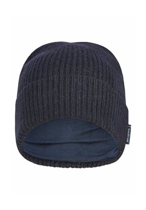 MODERNE - Beanie - dunkelblau